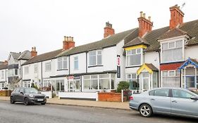 Hotel Mj Kingsway, Cleethorpes Seafront